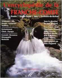 Encyclopédie de la Franche-Comté